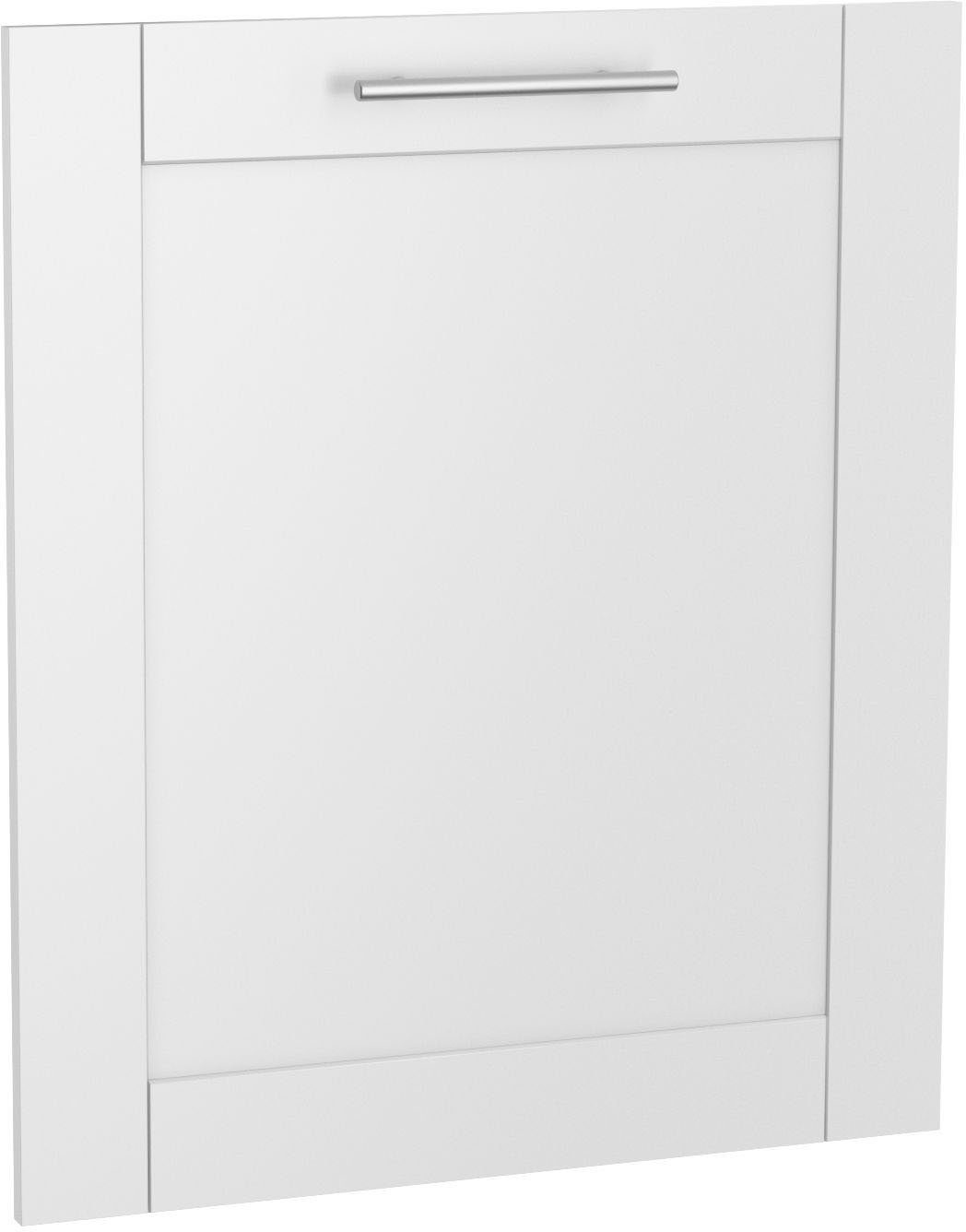 OPTIFIT Frontblende Ahus, Breite 60 cm