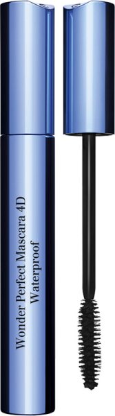 Clarins Wonder Perfect 4D Waterproof Mascara