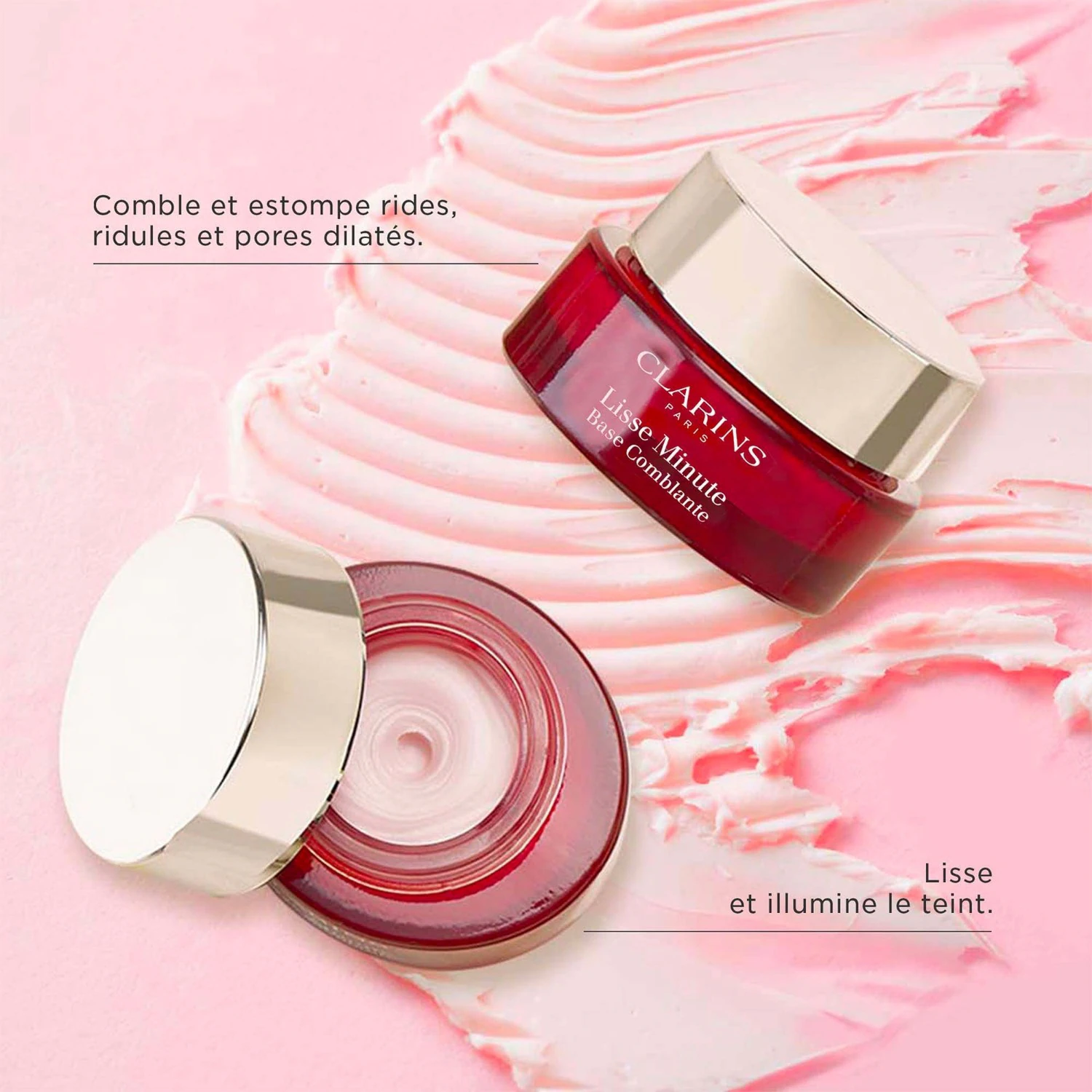 Clarins Instant Smooth Filler primer