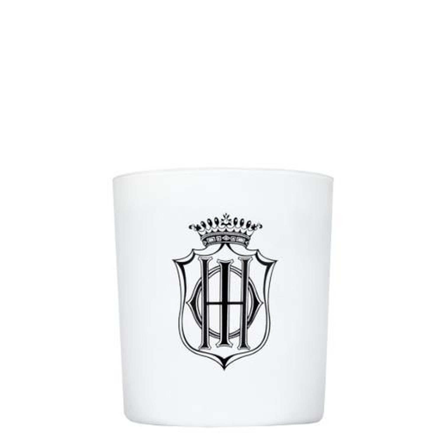Sisley Bougie Tuberose Bougie Parfumée