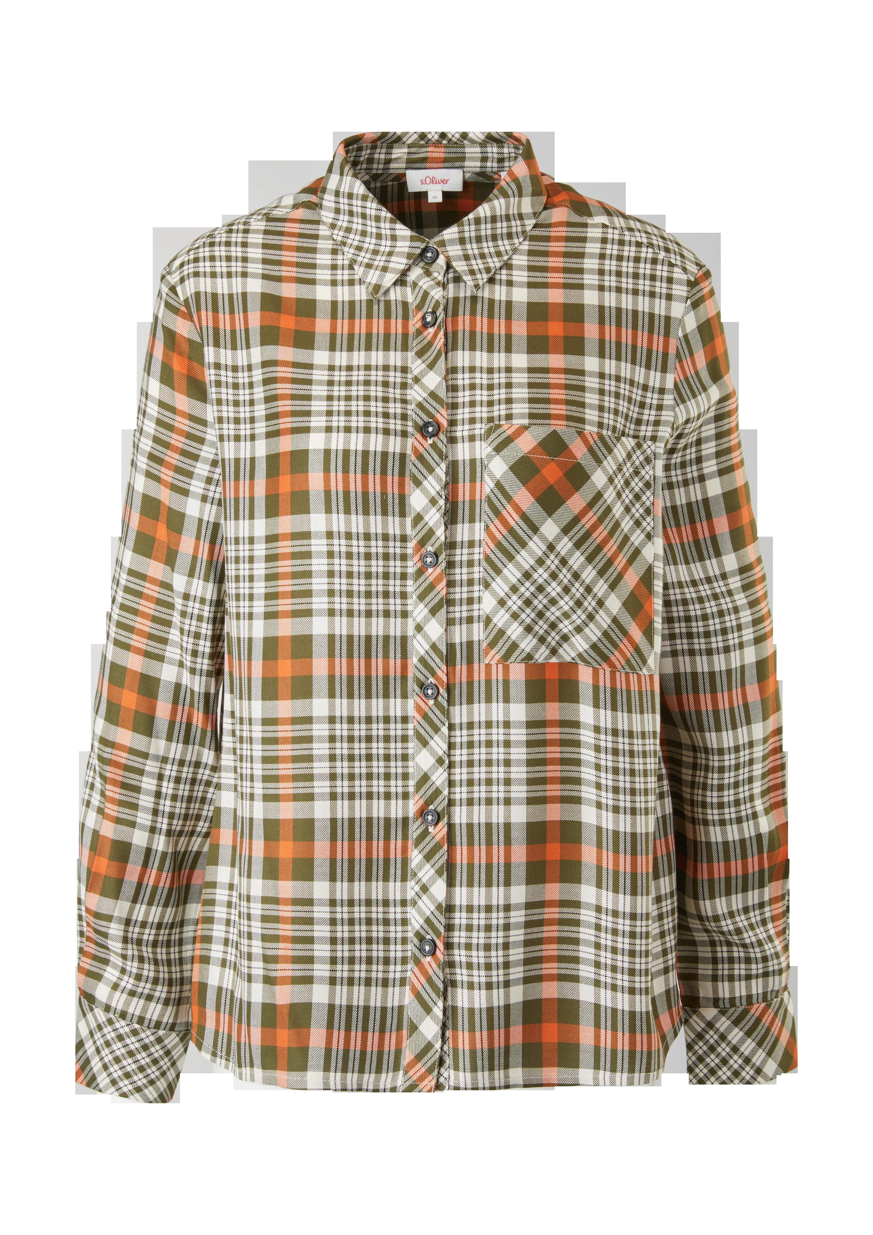 Karobluse aus Modalmix  2120722-79N4