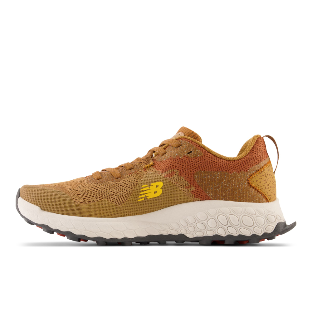 New Balance Fresh Foam X Hierro v7 MTHIER7Y / braun