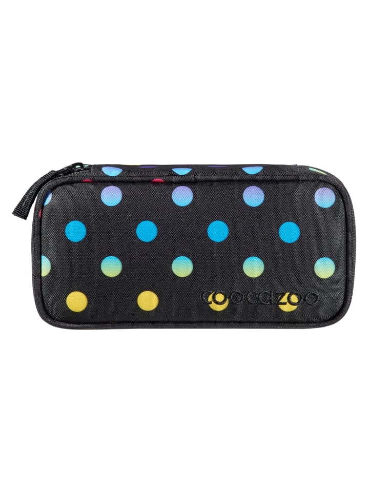 Coocazoo Schlampermäppchen in Magic Polka günstig kaufen onesize
