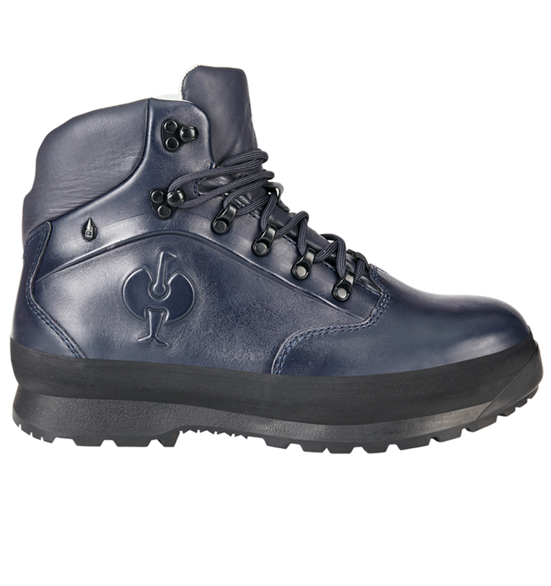 S3 Sicherheitsschuhe e.s. Tartaros II mid
