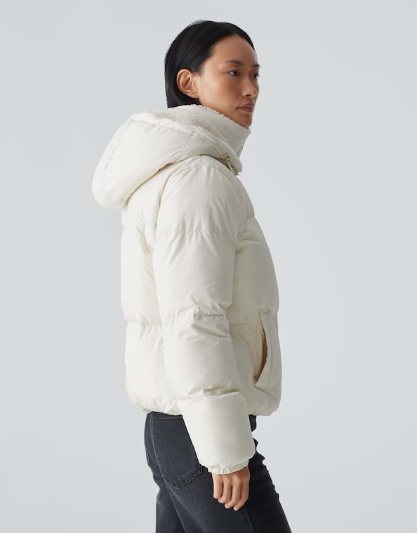 Jacke Haide