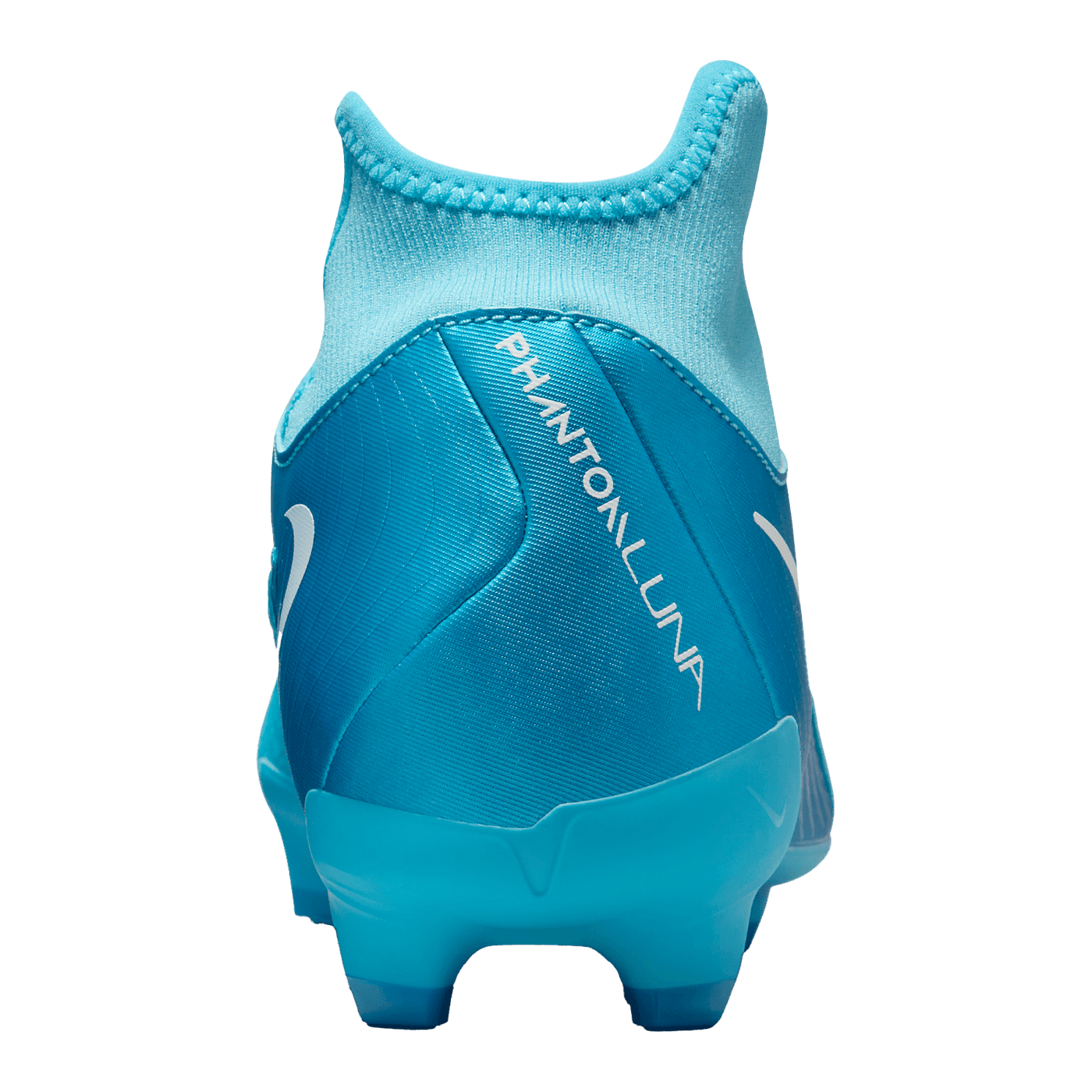 Nike Phantom Luna II Academy FG/MG Blau F400