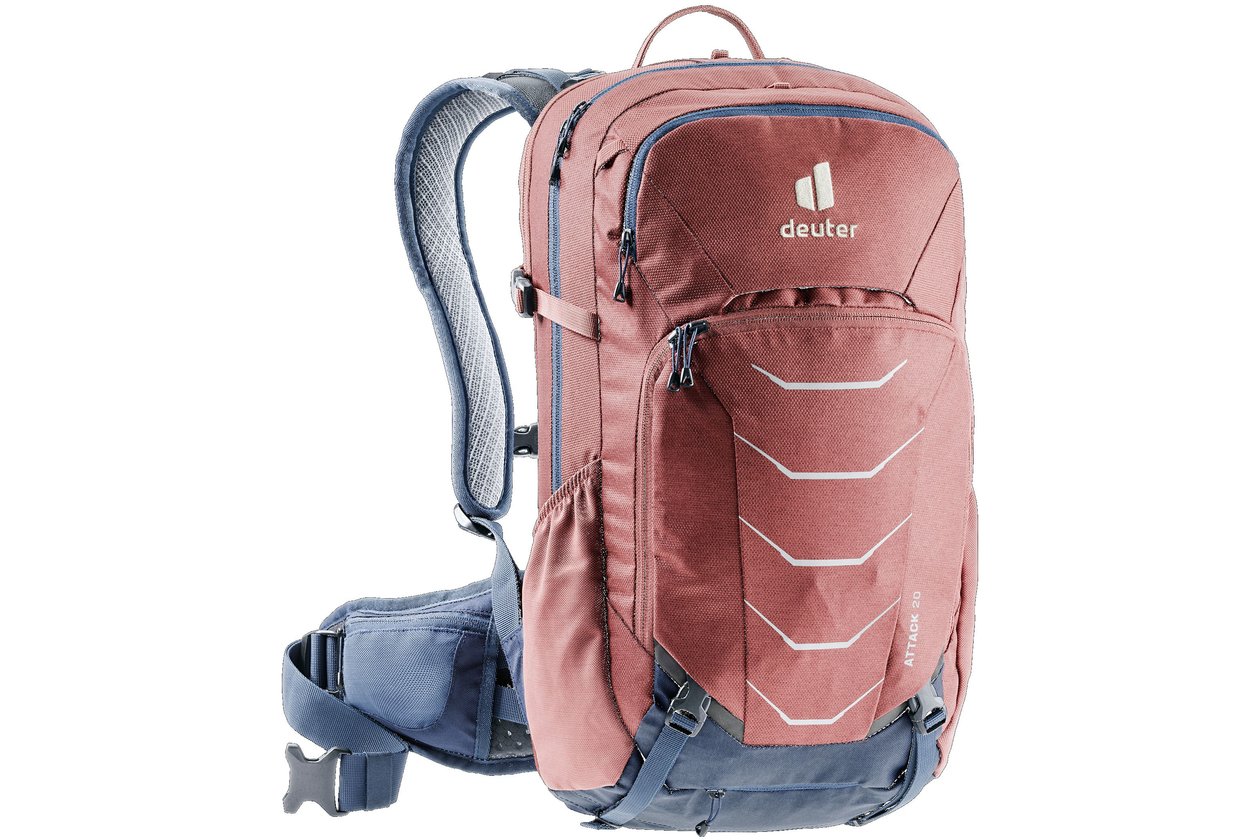 deuter Attack 20