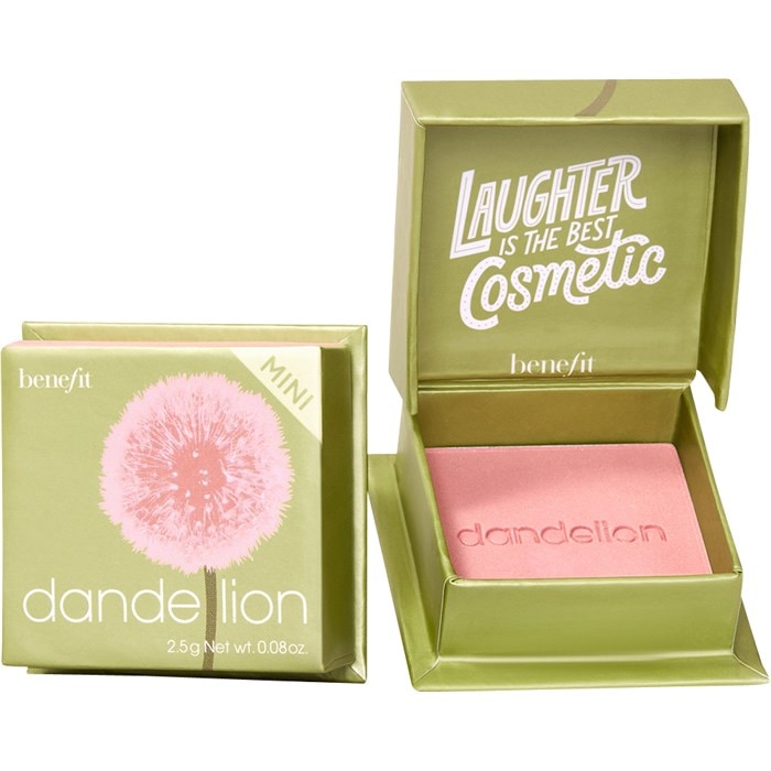 Dandelion Rouge Mini
