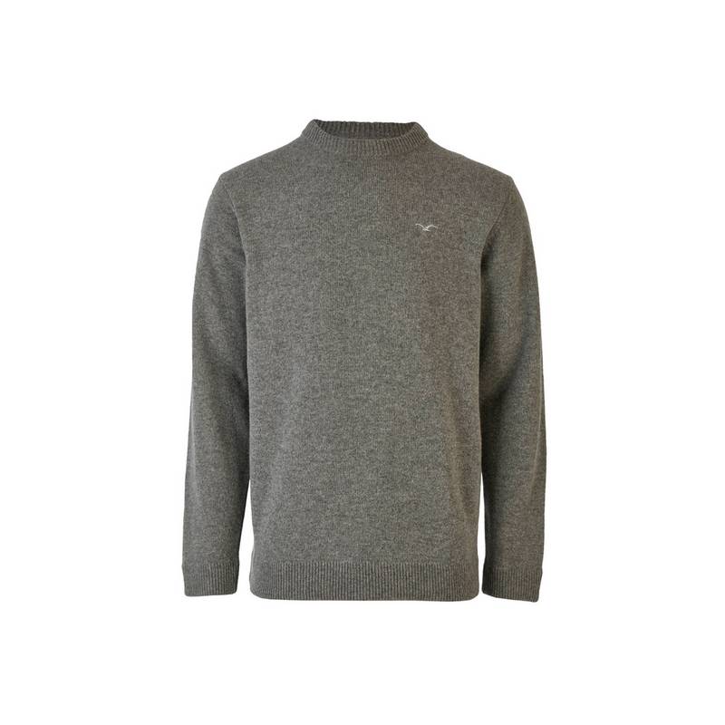 Cleptomanicx Classico Ligull Longsweat Herren