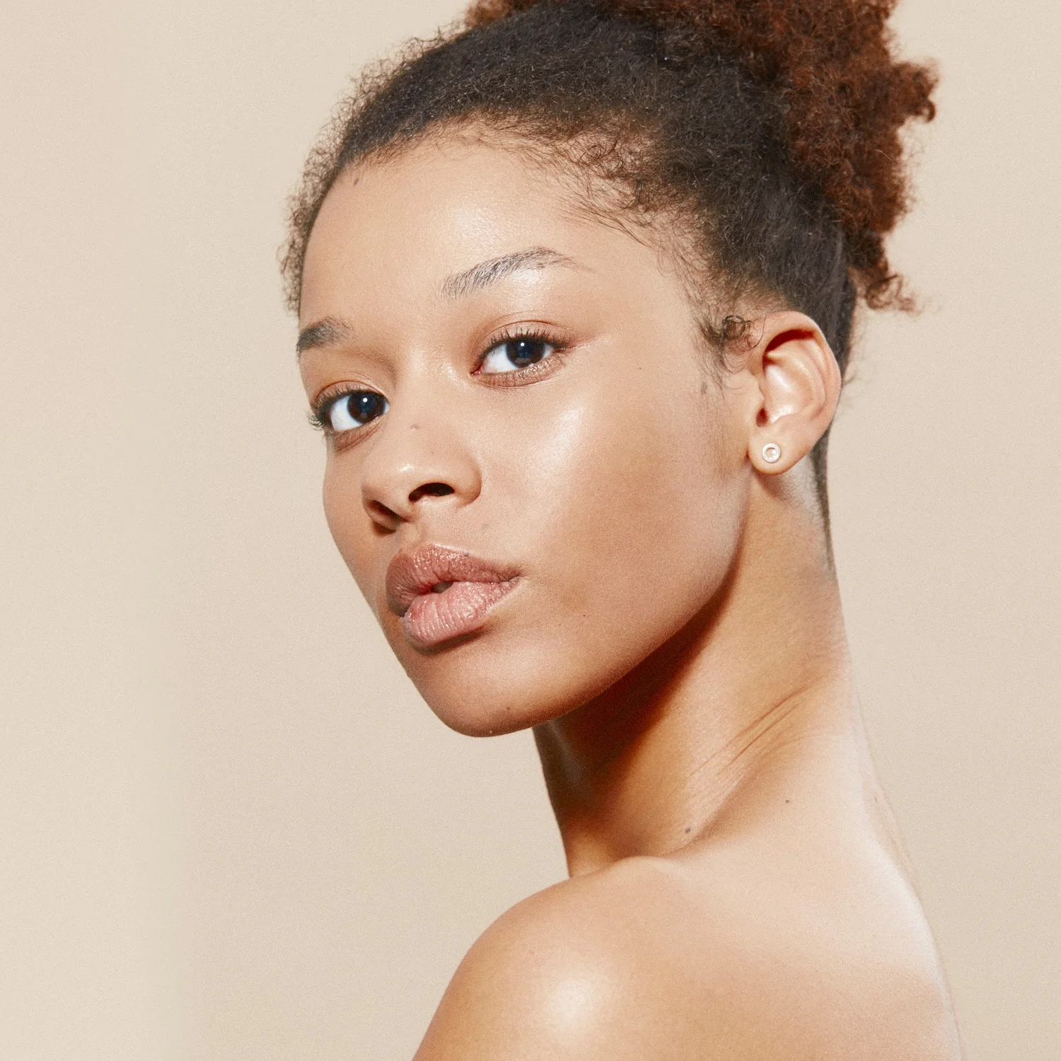Face Luminous Silk Concealer - Korektor