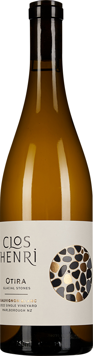 Clos Henri Sauvignon Blanc Otira 2022