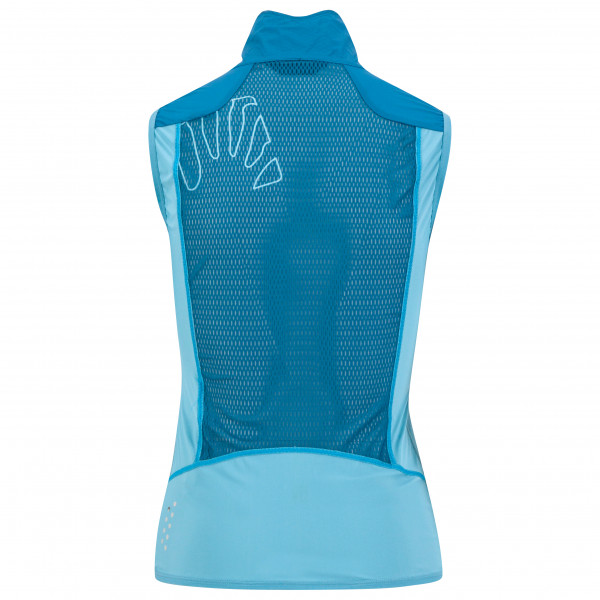 Karpos - Women's Lavaredo Vest - Laufweste