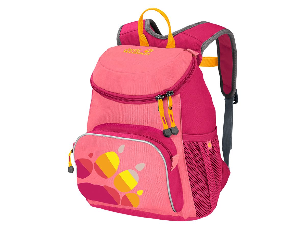 Jack Wolfskin Little Joe 11 Rucksack