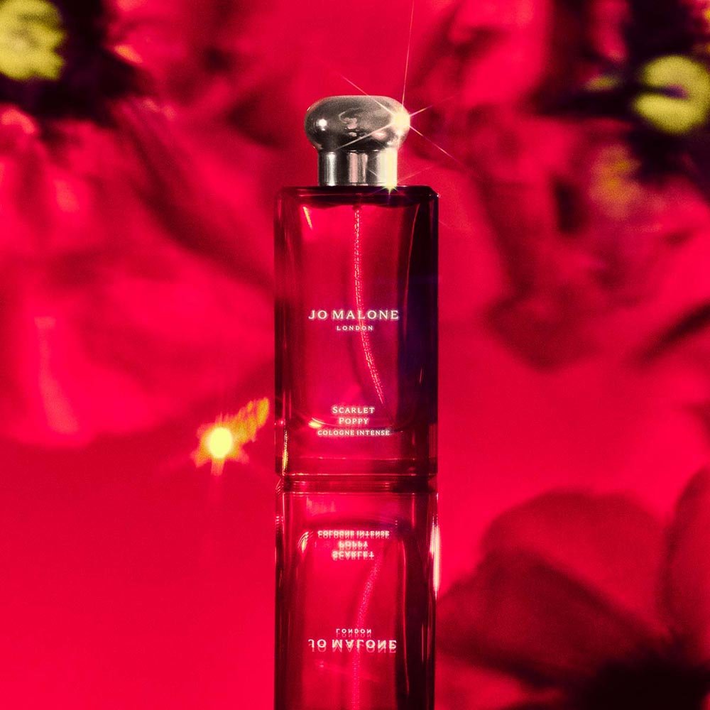 Jo Malone London Scarlet Poppy Cologne Intense Spray