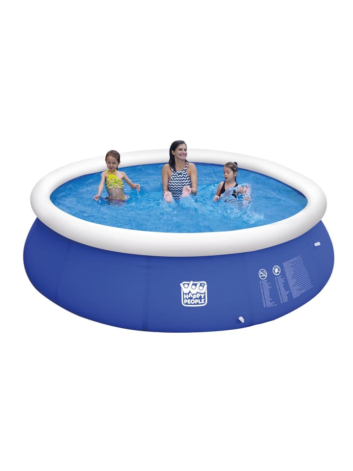 WEHNCKE Quick Up Pool in ab 6 Jahre günstig kaufen onesize