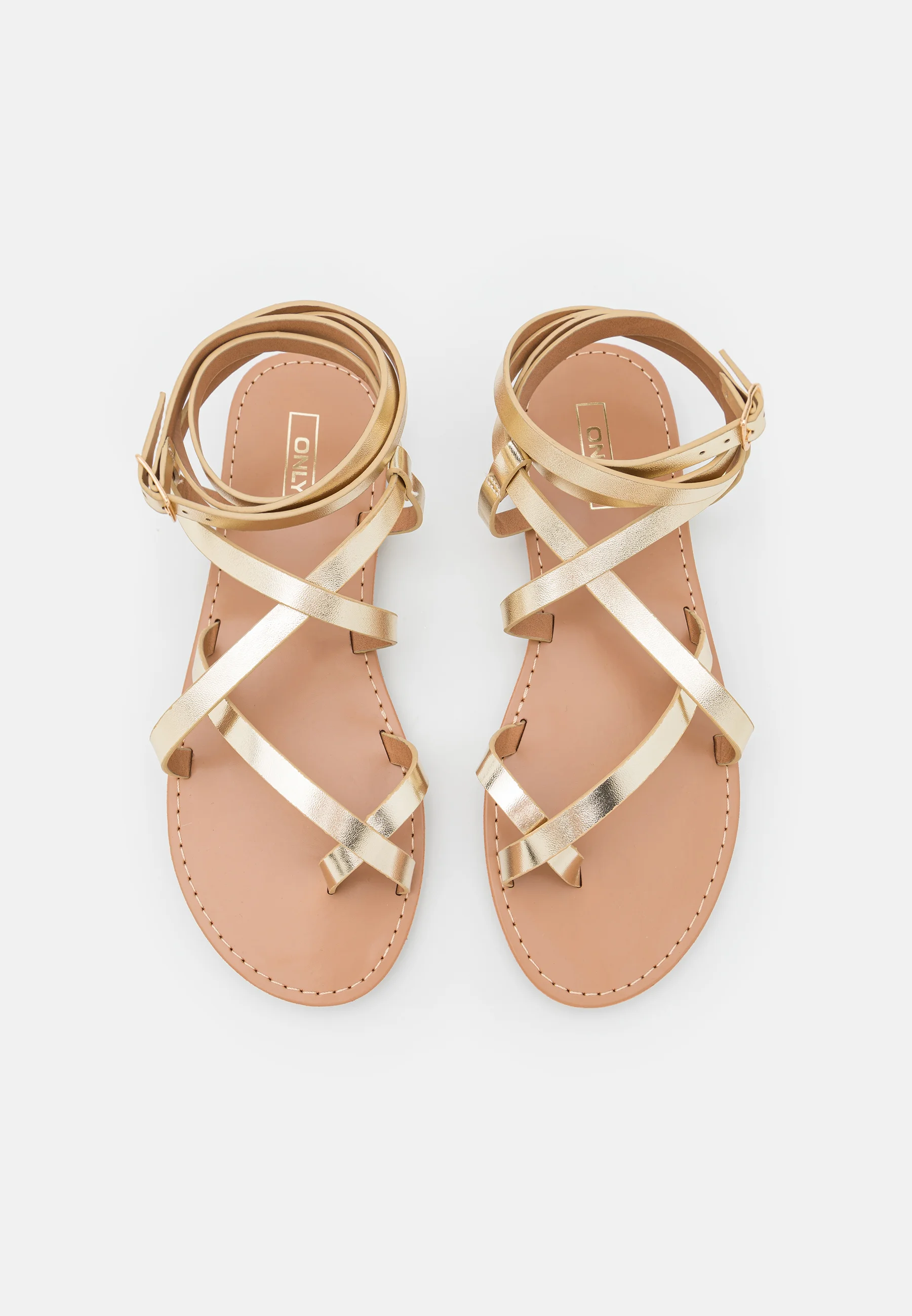 ONLY SHOES MANDALA - Chanclas