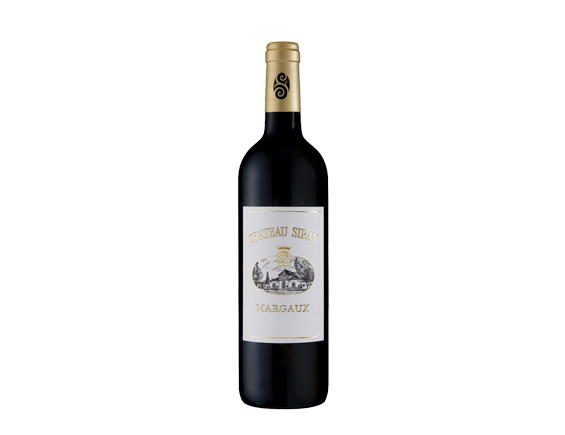 Château Siran 2021 Bordeaux Margaux