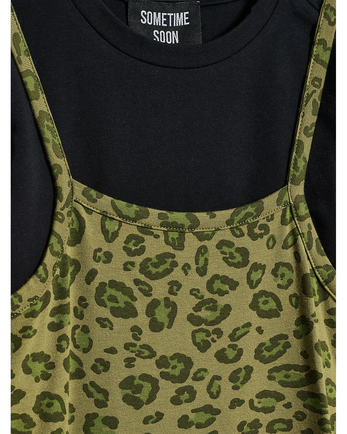 stsANNA DRESS Kleider für Mädchen