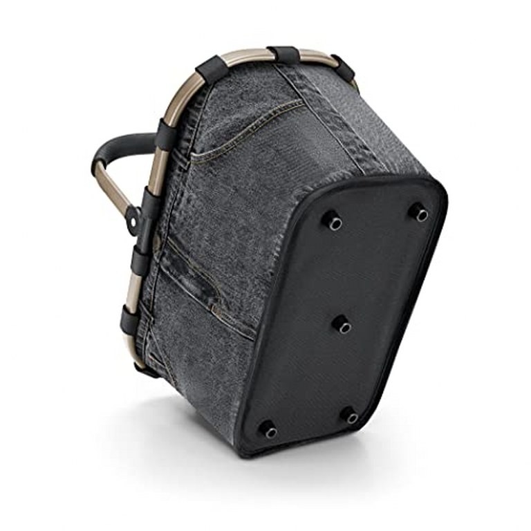 REISENTHEL Handtaschen grau