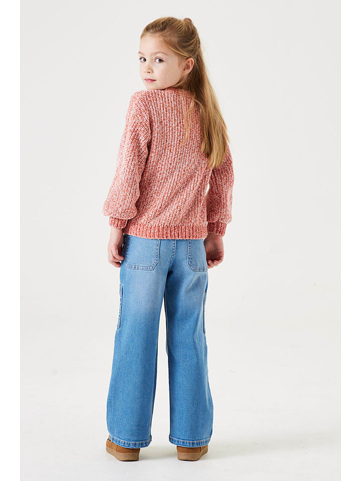 Garcia Jeans - Comfort fit - in Blau günstig kaufen