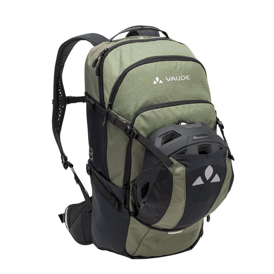 eMoab 22 Fahrradrucksack