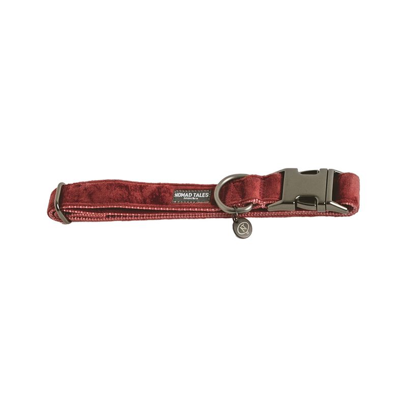 Nomad Tales Blush Halsband, rosé zu TOP-Preisen