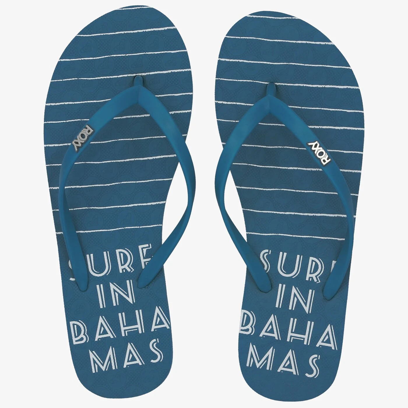 ROXY VIVA STAMP II Blau