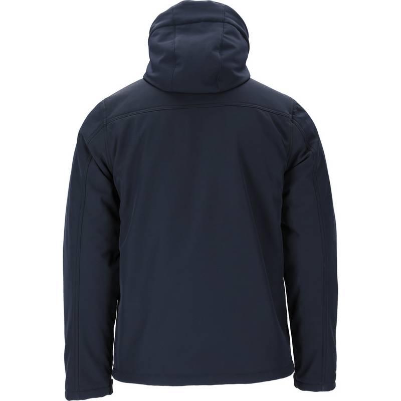 Whistler Pace Softshelljacke Herren