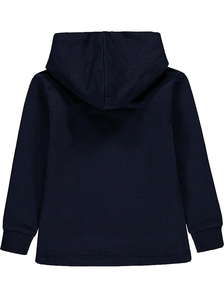 Marc O'Polo Junior Sweatshirt in Dunkelblau günstig kaufen 116