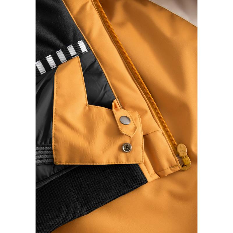 WeeDo FOXDO Fuchs Outdoorjacke Kinder