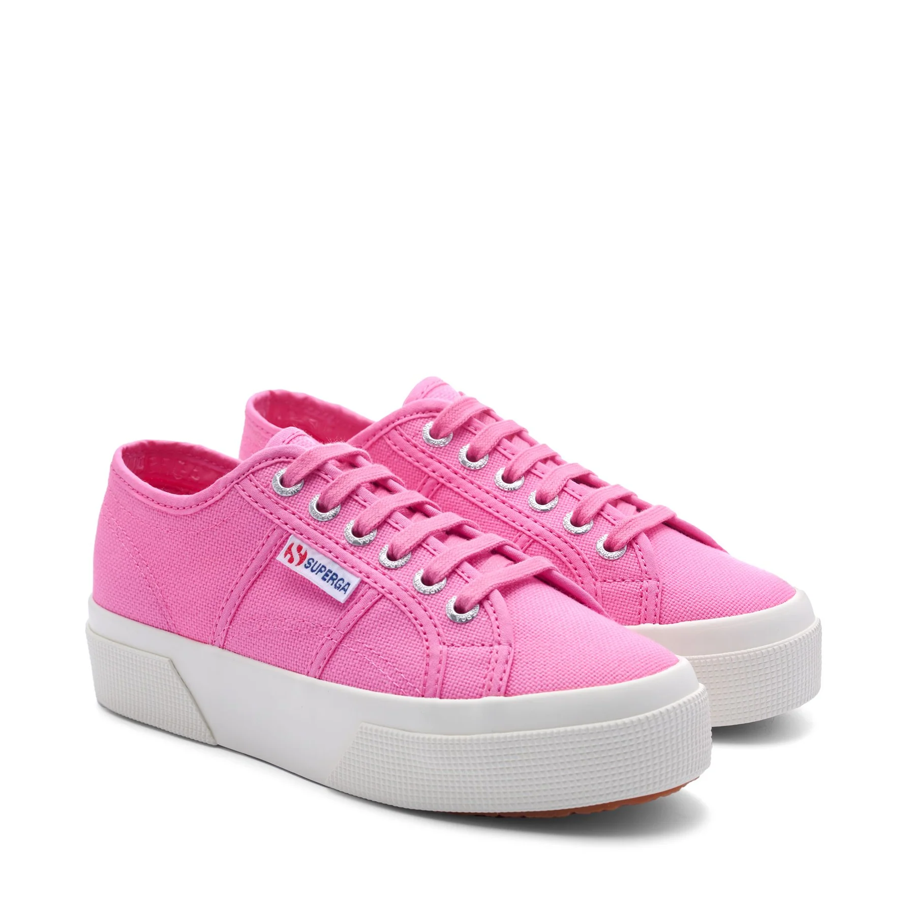 2740 PLATFORM-PINK FUCHSIA-FAVORIO