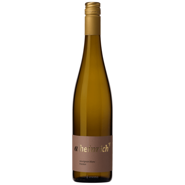 Alexander HeinrichSauvignon Blanc Trocken 2022