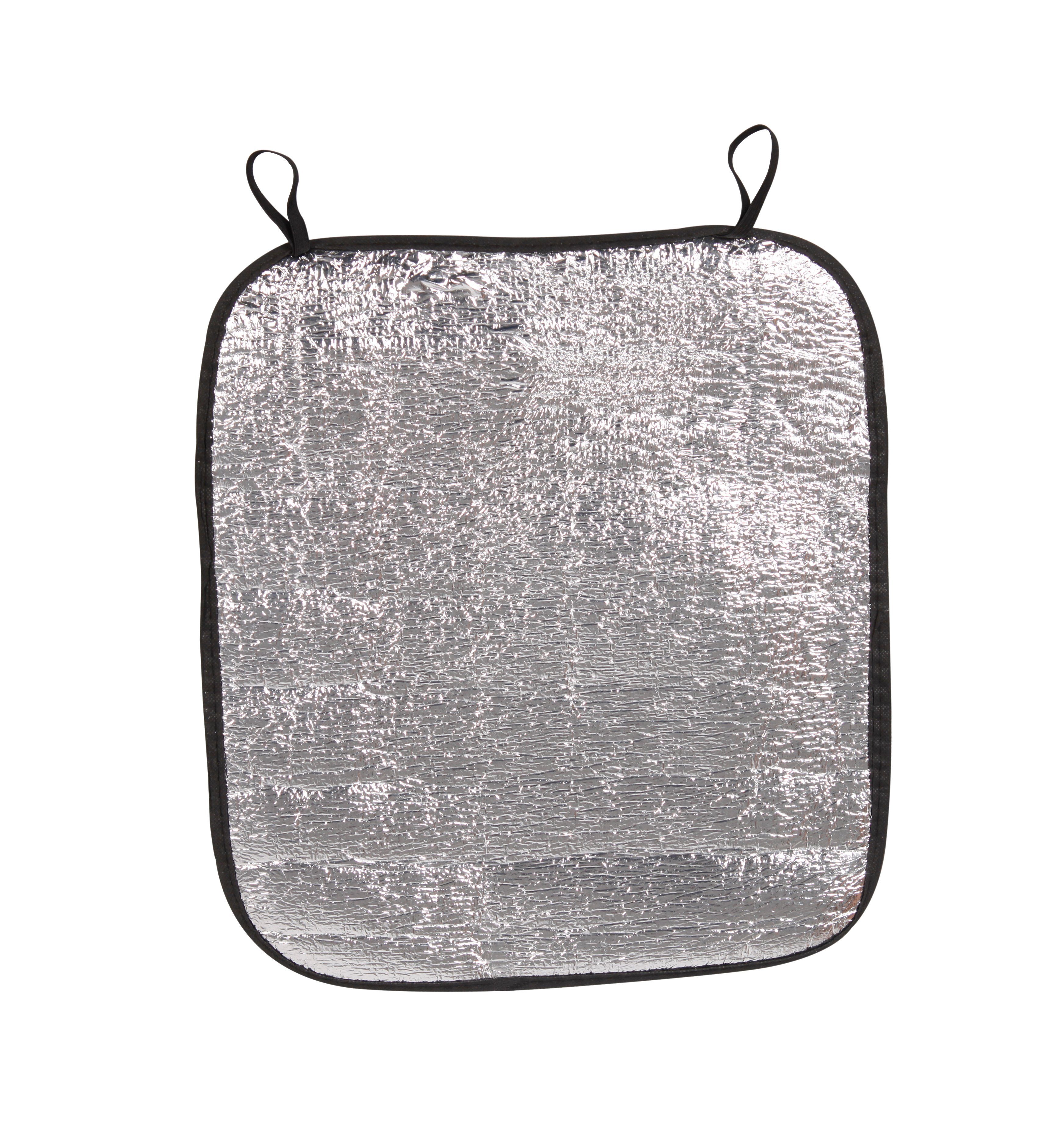 BigDean Wärmekissen Thermo Sitzkissen 35x40cm Outdoor Event Alu Kissen faltbar, (1-tlg)