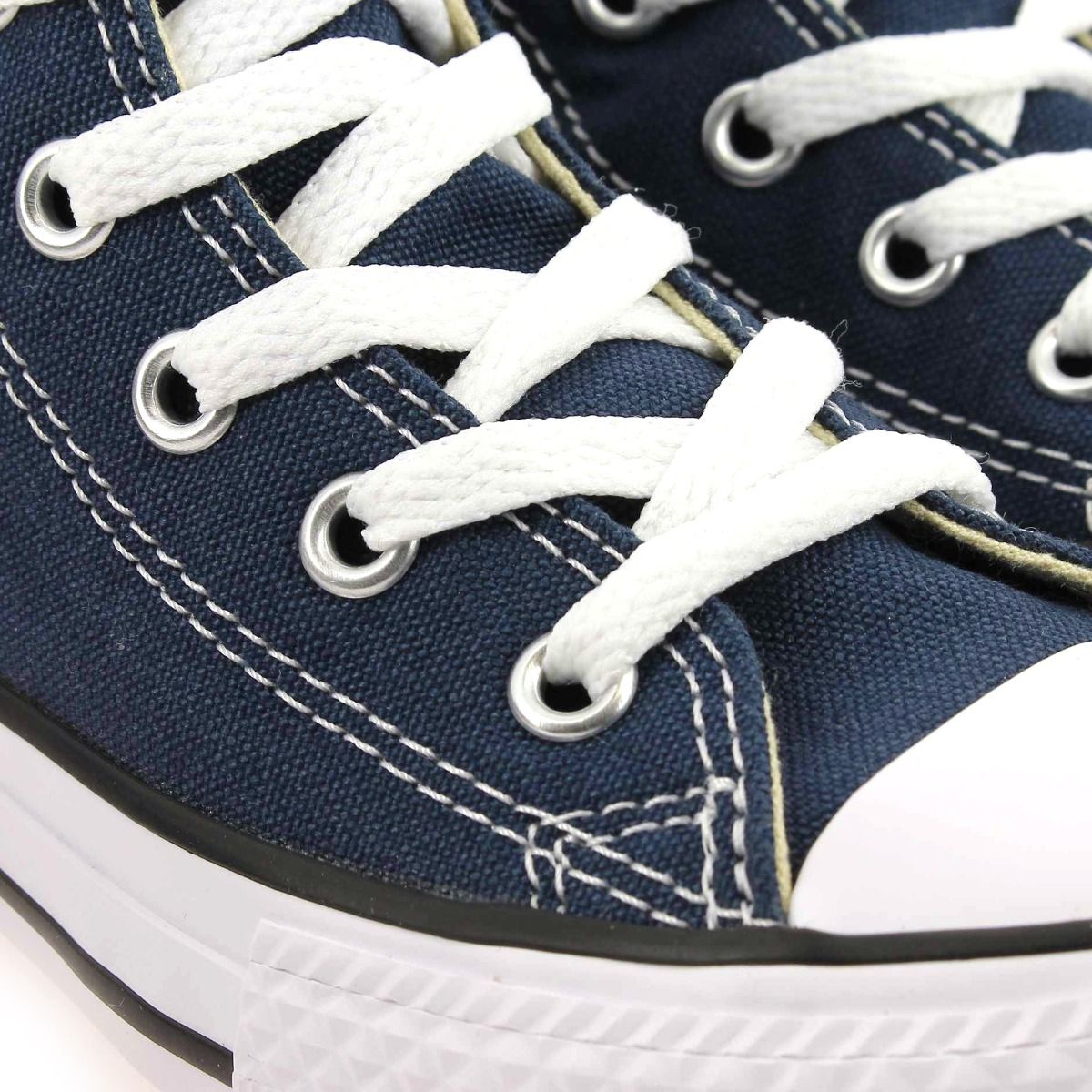 Converse  CHUCK TAYLOR ALL STAR HI KIDS - Marine