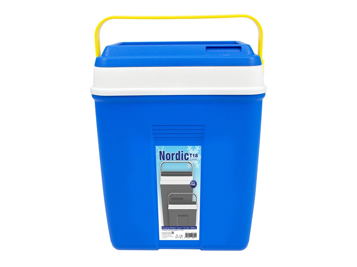 Noorsk Nordic T18 12 Liter Kühlbox