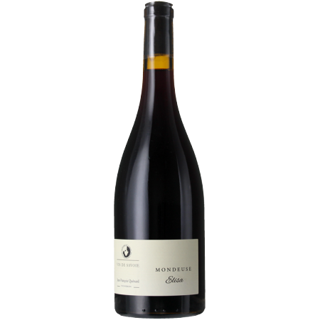 MONDEUSE ELISA 2022 - DOMAINE JP ET JF QUENARD