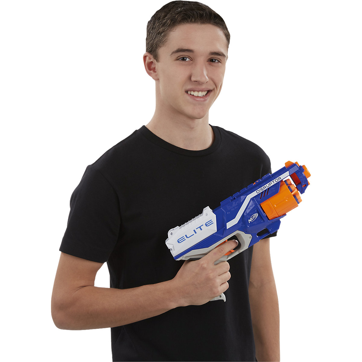 Nerf N-Strike Elite Disruptor