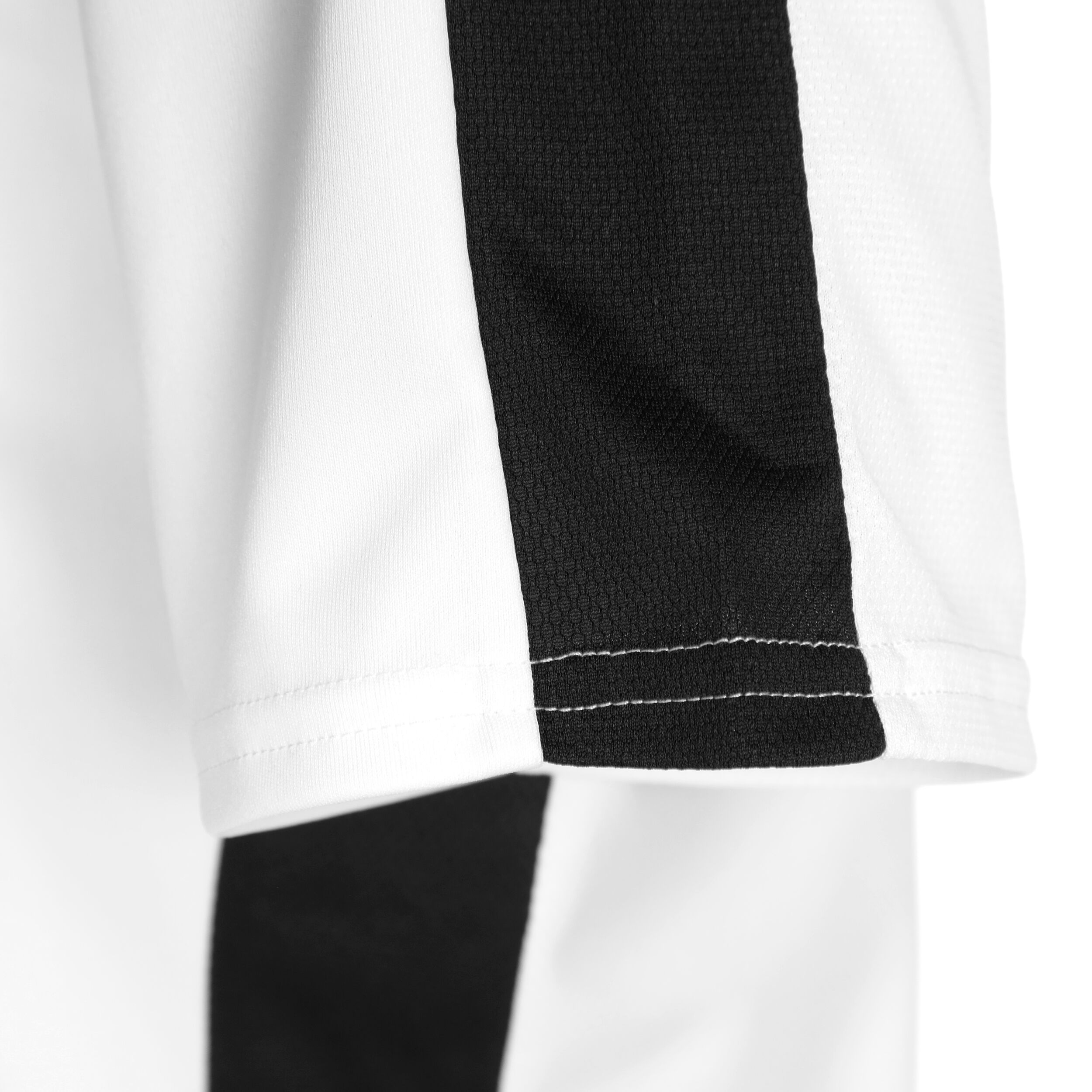 Slice T-Shirt Herren - Weiß