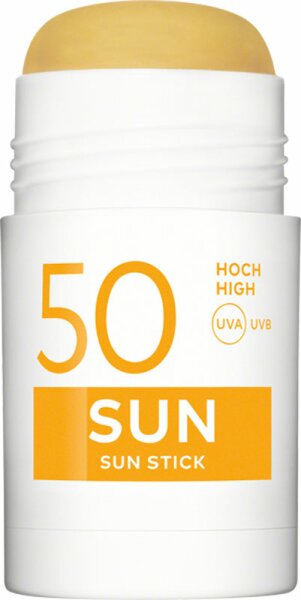 DADO SENS SUN Sunstick SPF 50 Sonnenstift