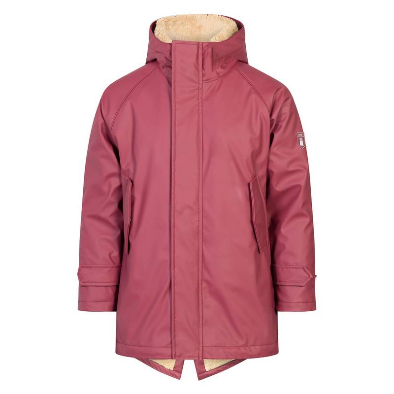 Derbe Tidaholm Regenjacke Kinder