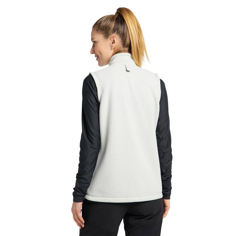 Haglöfs Malung Pile Vest Outdoorweste Damen