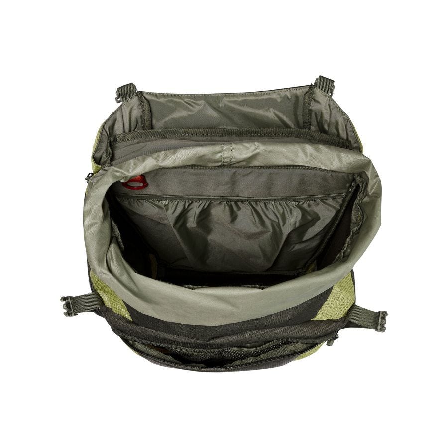 OnTour Front - Fahrradtaschen