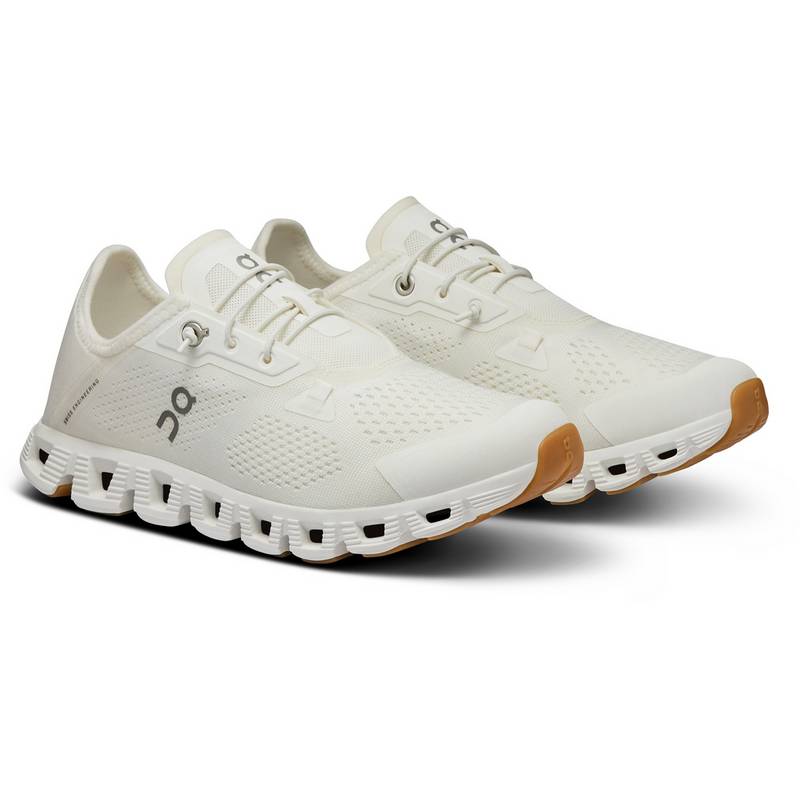On Cloud 5 Coast Sneaker Damen