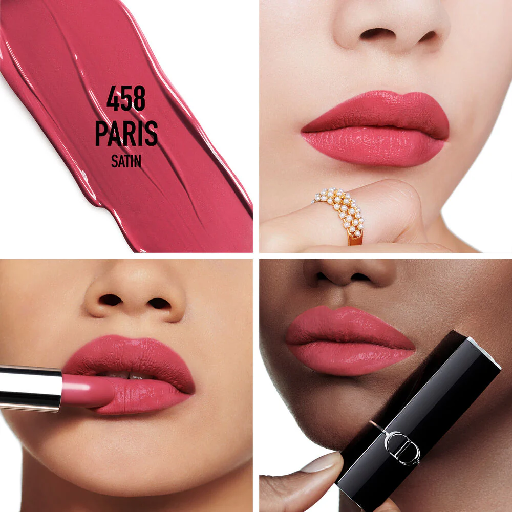 Refill pentru ruj Rouge Dior - Ruj