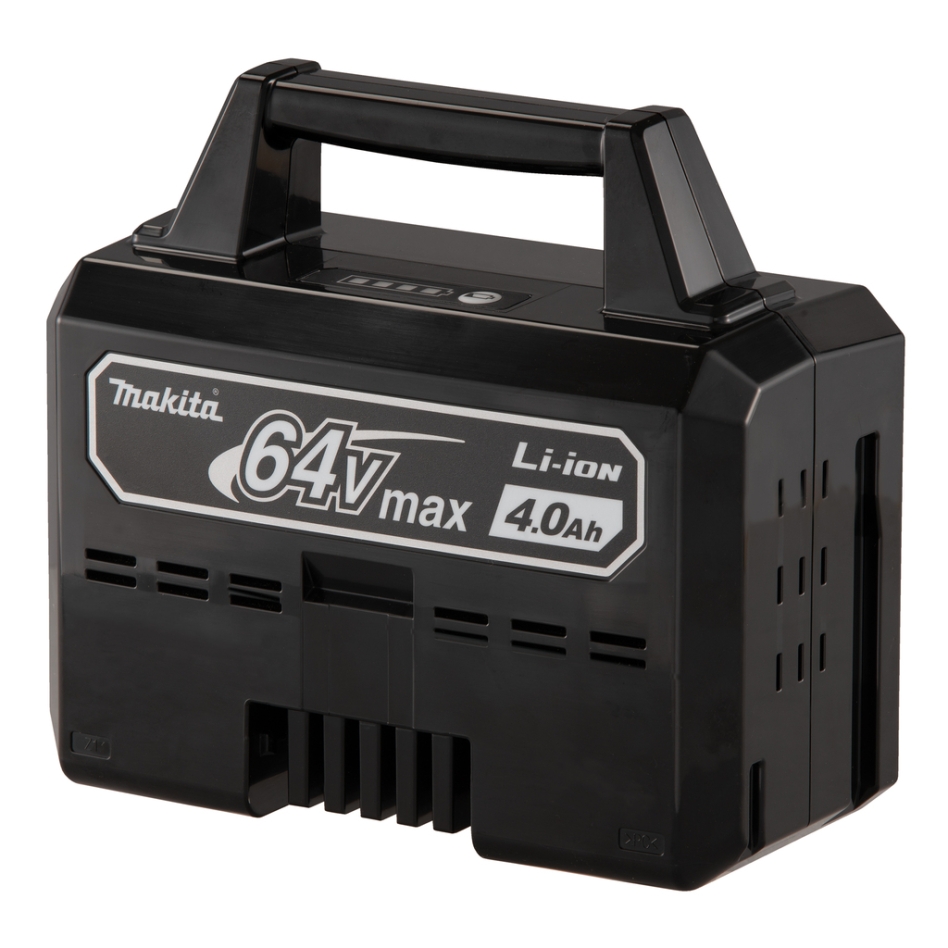 Makita Tilbehør 191R06-8 Batteri BL6440 64 V Maks 4,0 Ah