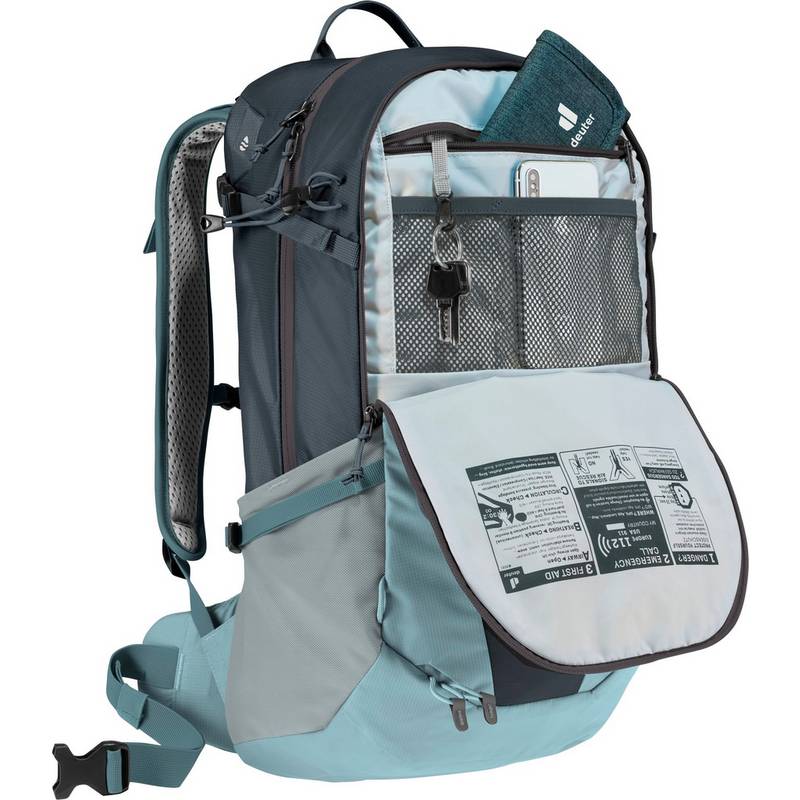 Deuter Futura 23 Wanderrucksack