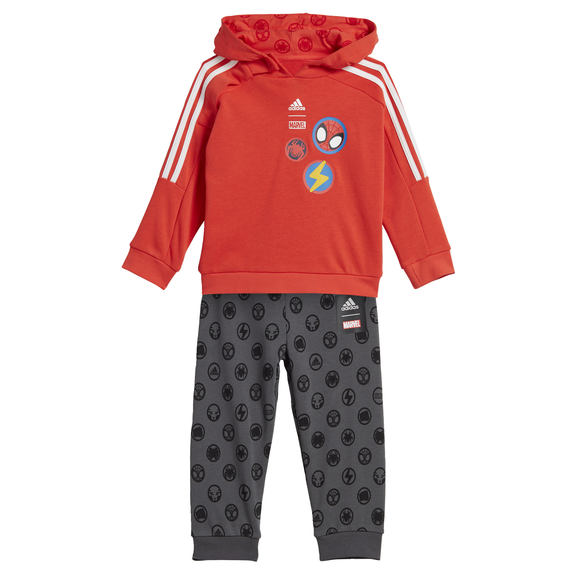 Sweatsuit 'Spider-Man'