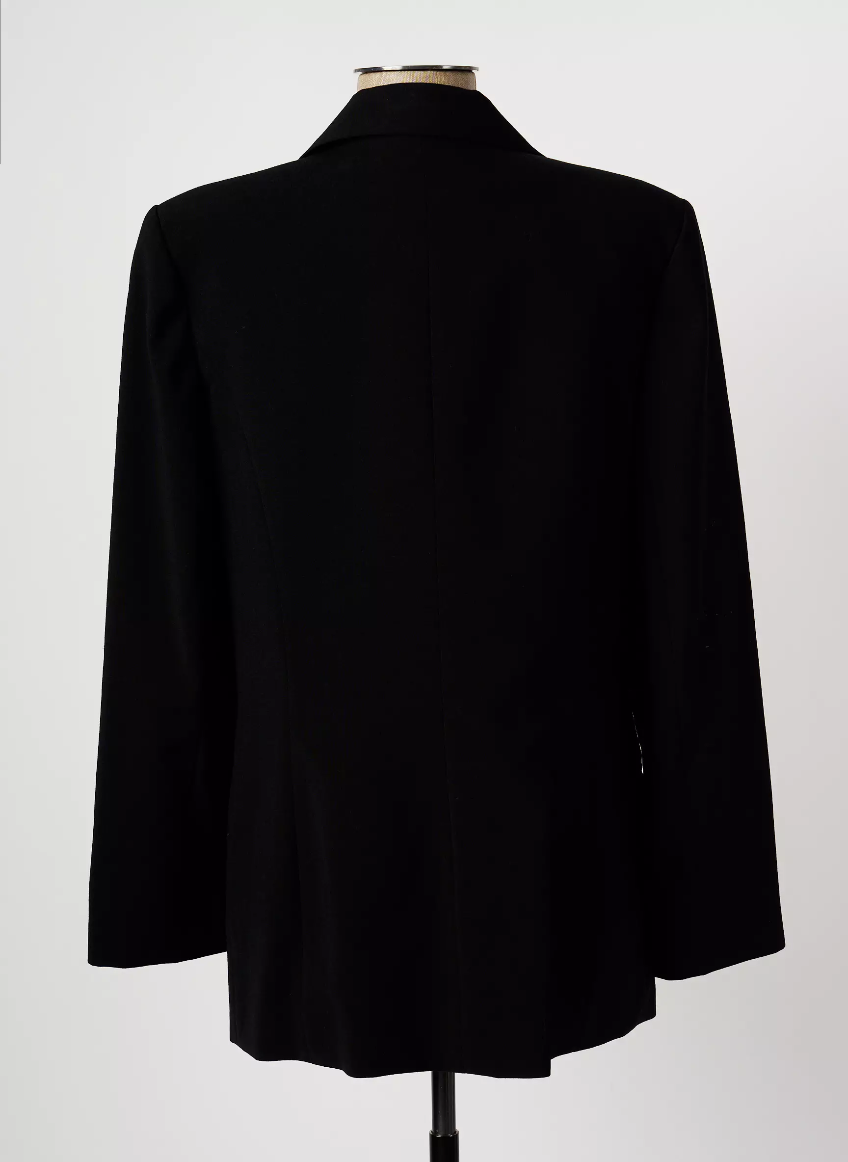 Pierre De Gray Blazers Femme couleur noir