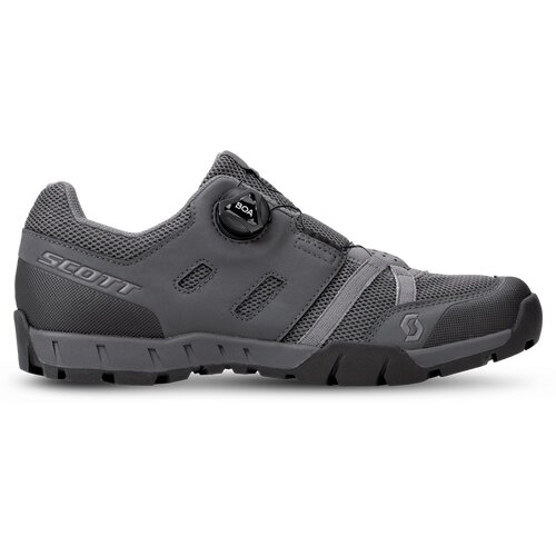 HERREN MOUNTAINBIKESCHUHE SCO SHOE SPORT CRUS-R BOA