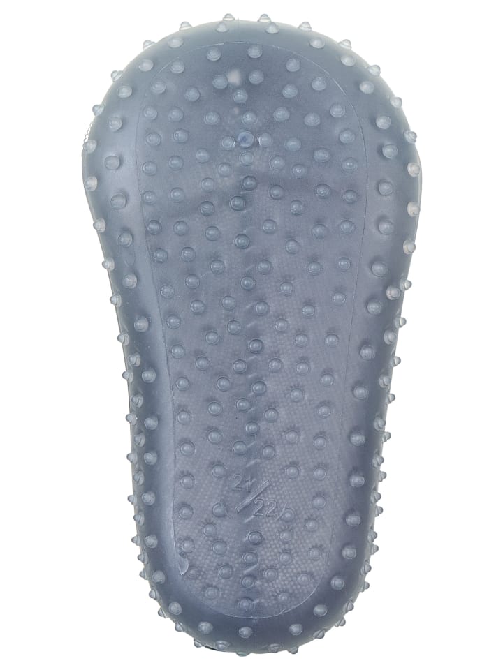 Sterntaler Adventure-Socks uni in marineblau günstig kaufen